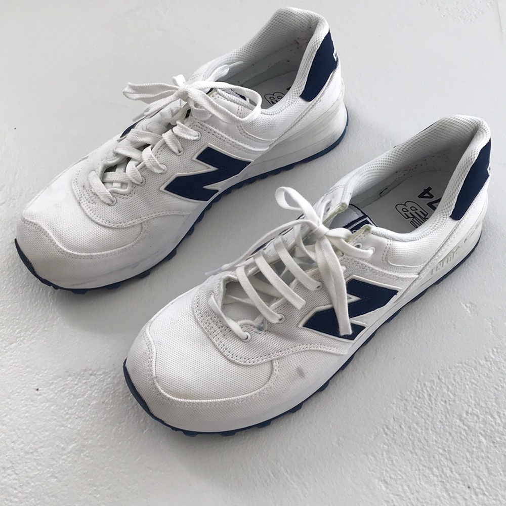 New Balance Sneakers